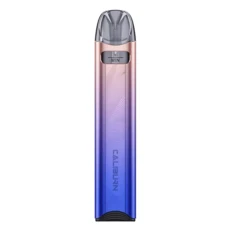 UWELL Caliburn A3S 520mAh Iris Purple